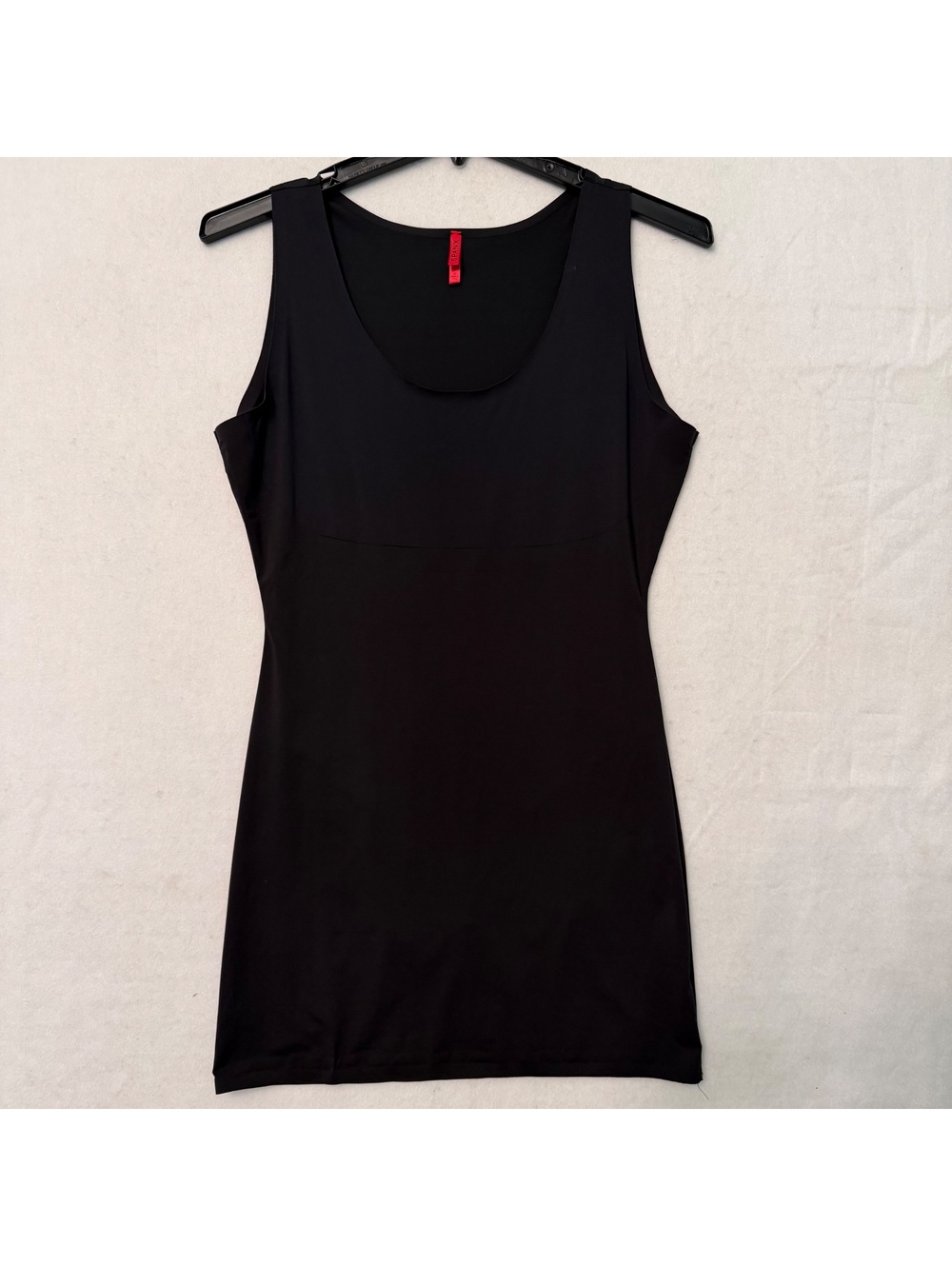Spanx Trust Your Thinstincts Tank Full Slip Women's XL Full Bodycon Shapewear